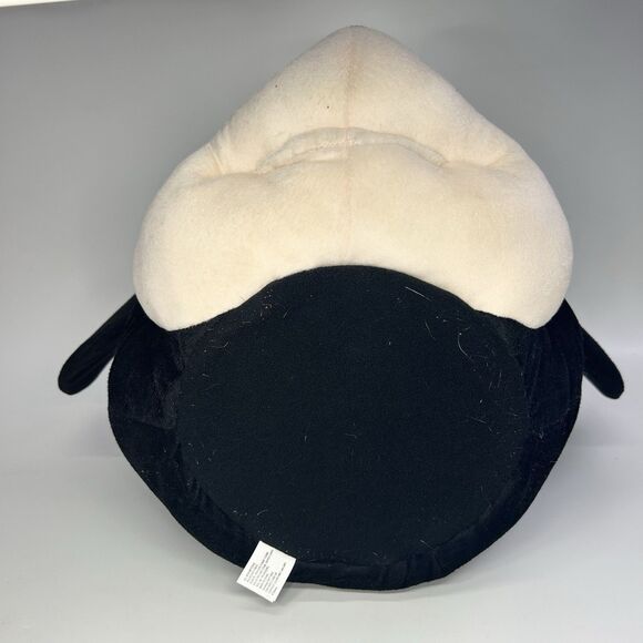 Large/Jumbo Disney Mickey Mouse Plush Basket Christmas Easter Halloween Kcare - Picture 6 of 8